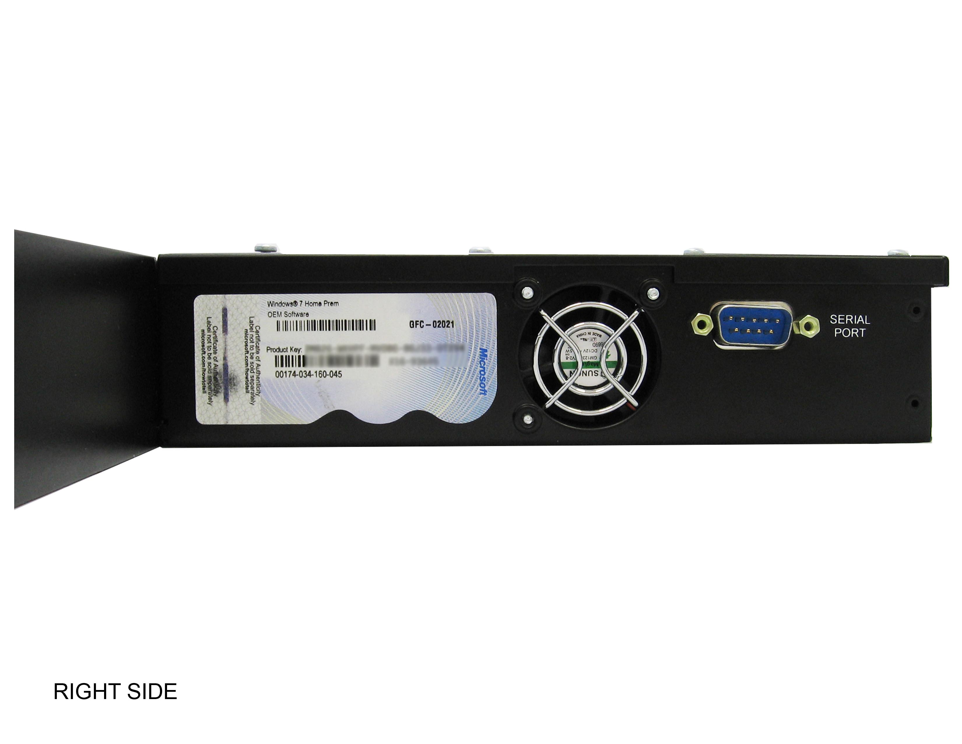 Product image for MVZCAP-DEC1