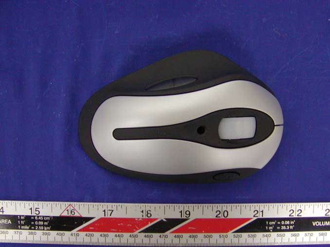 Product image for MWIERGORF