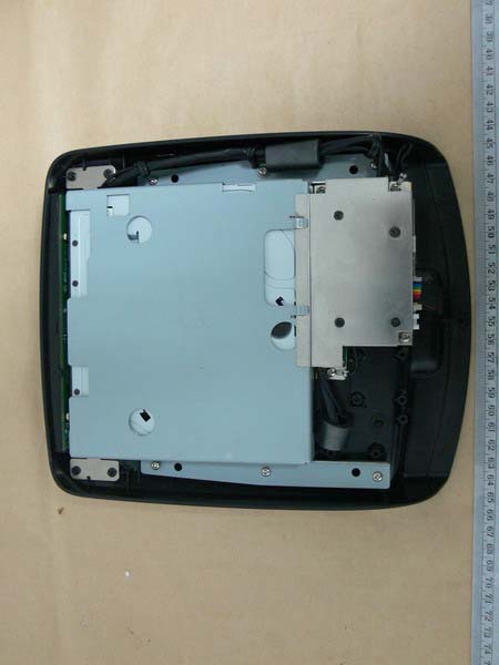Product image for MXCC204V1AA2