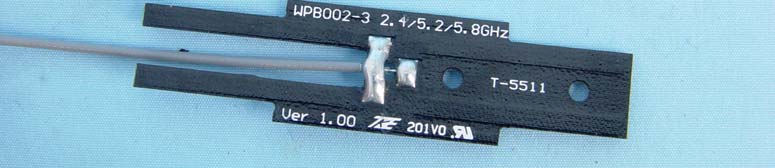 Product image for MXF-940307AR