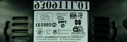 Product image for MXF-A930909G