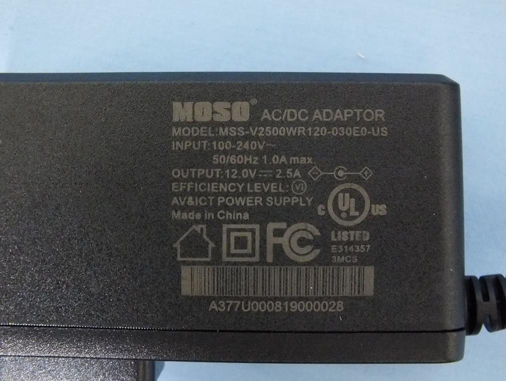 Product image for MXF-C4000BG