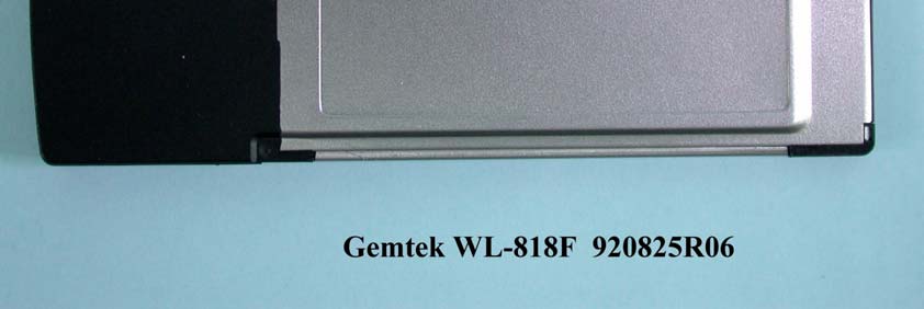 Product image for MXF-C920730G