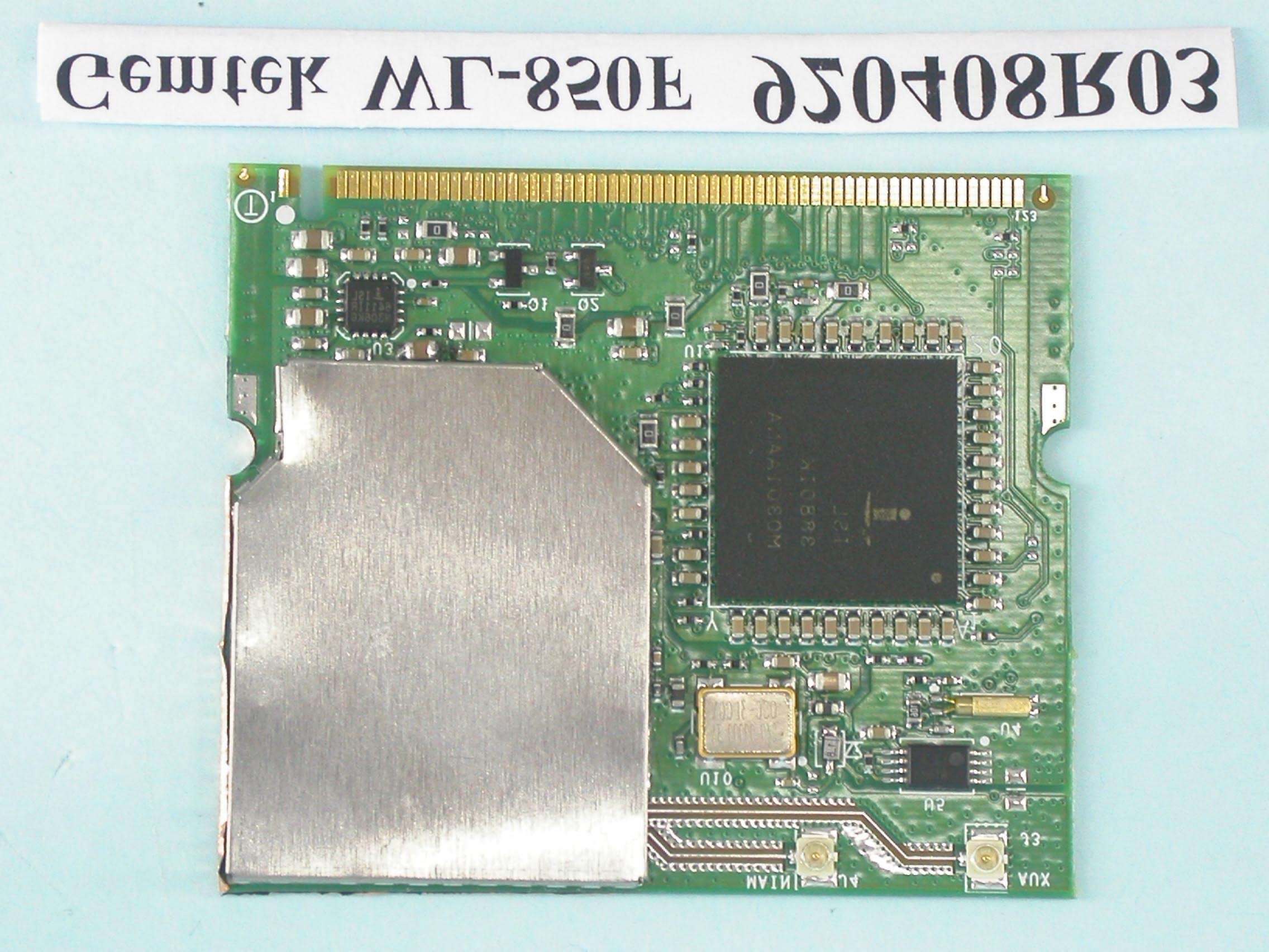 Product image for MXF-M920403G