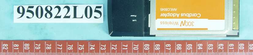 Product image for MXF-P950808GN