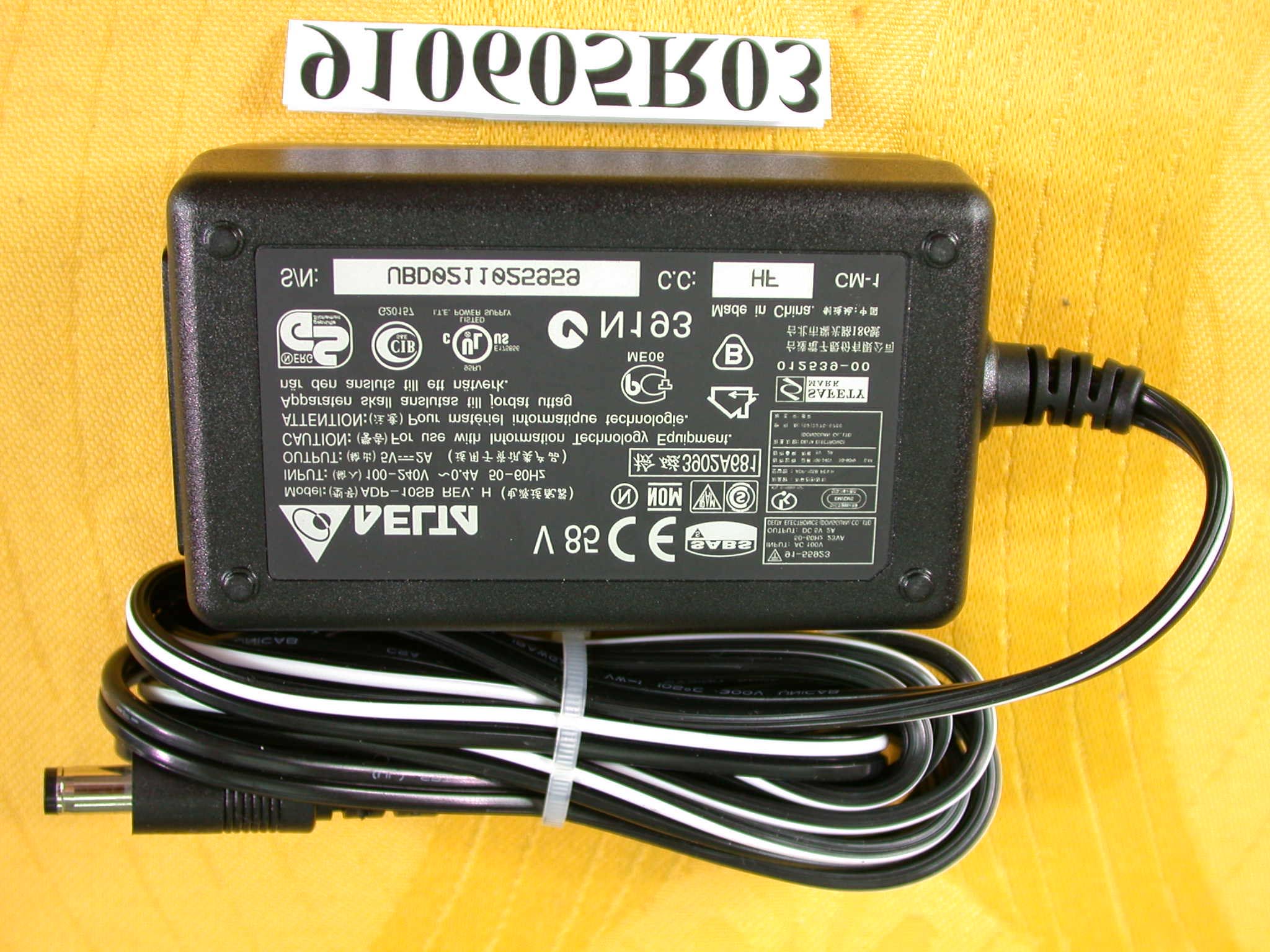 Product image for MXF-R910604