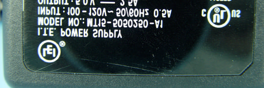 Product image for MXF-R930706G