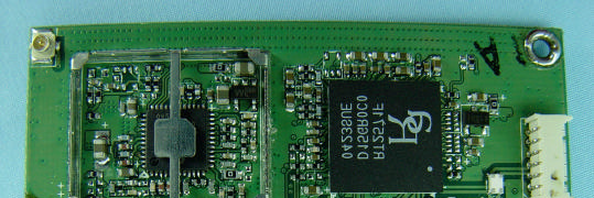 Product image for MXF-U930804G