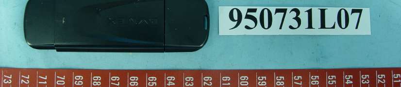 Product image for MXF-U950731G