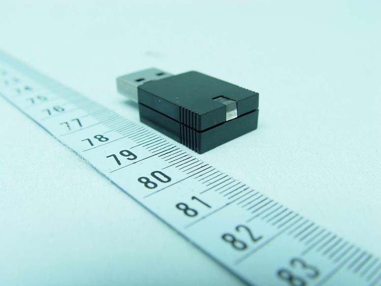 Product image for MXF-USBLINK11N