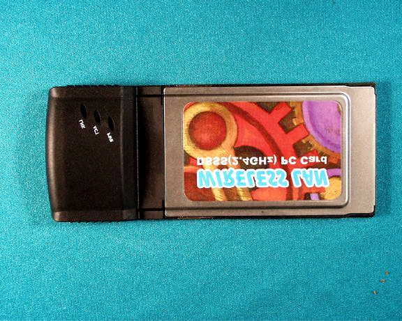 Product image for MXF-WL201