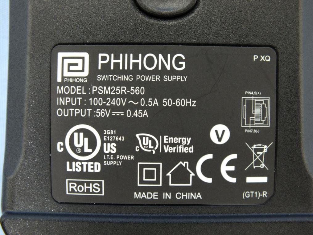 Product image for MXF-WLTCS105