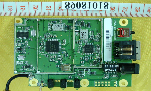 Product image for MXF-WX1500