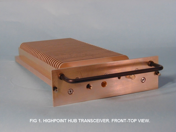 Product image for MXM-HIGHPOINT200