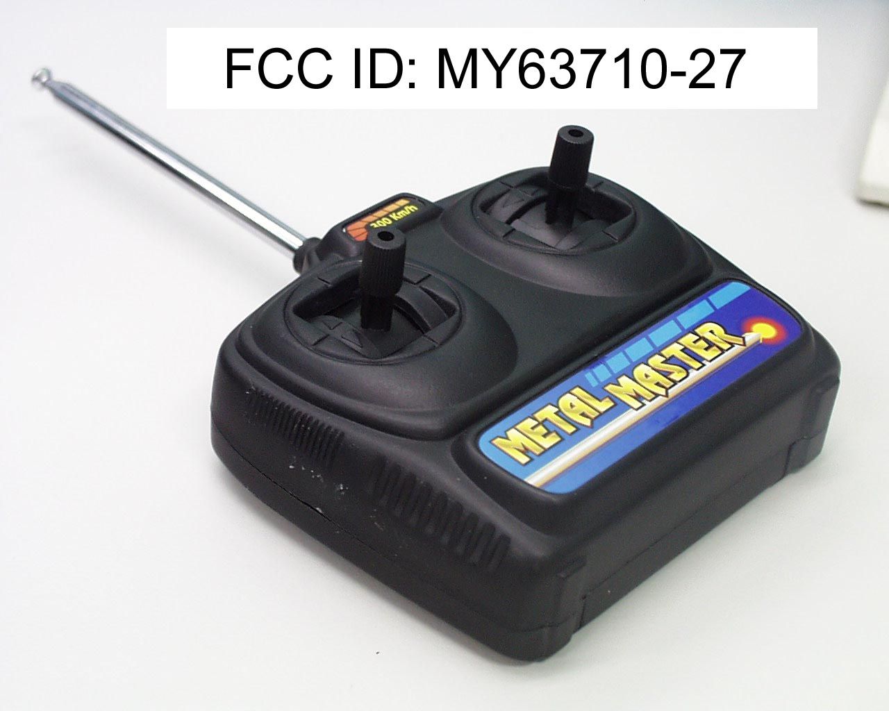 Product image for MY63710-27