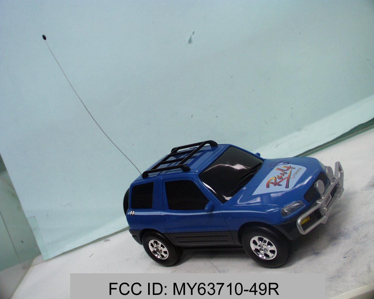 Product image for MY63710-49R