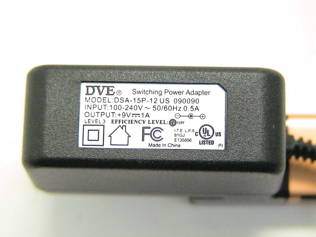 Product image for MYF-LCUSB