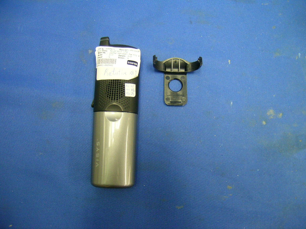 Product image for MZV2-5250C