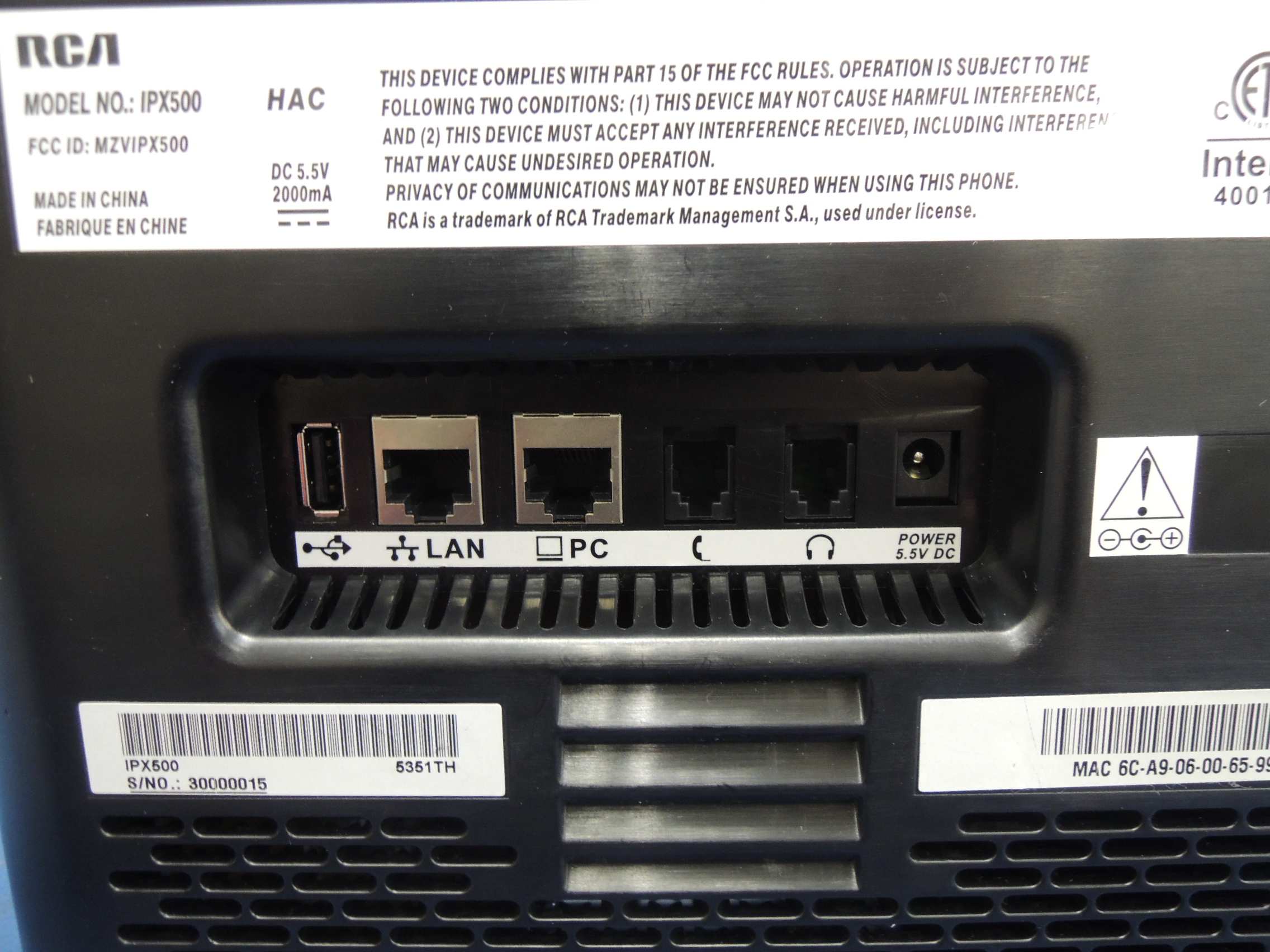 Product image for MZVIPX-500