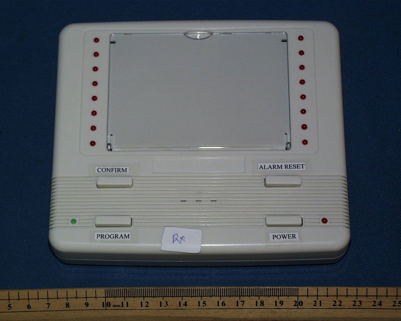 Product image for MZVWR-1