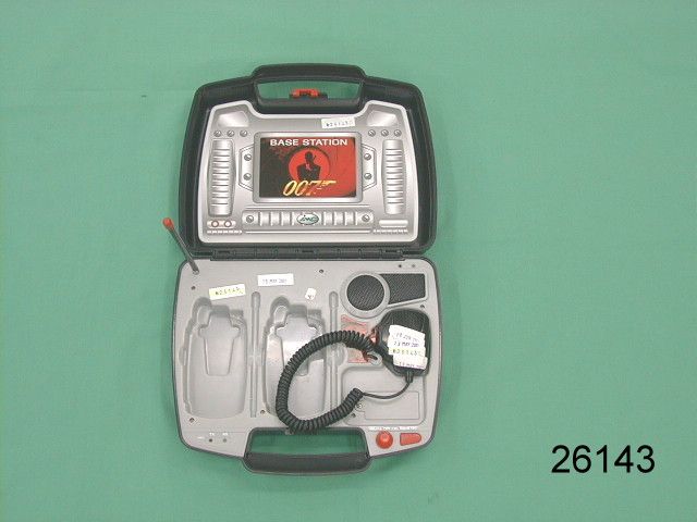 Product image for N24-WT9140A