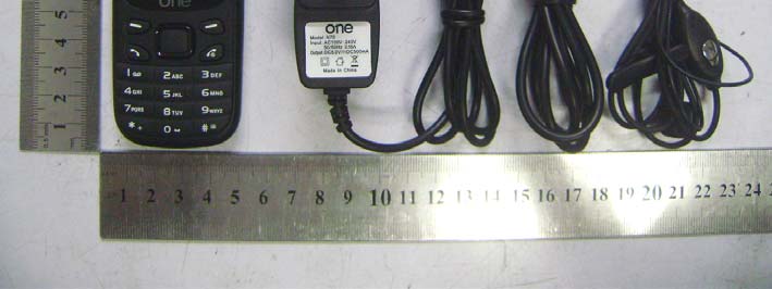 Product image for N2GONE2200