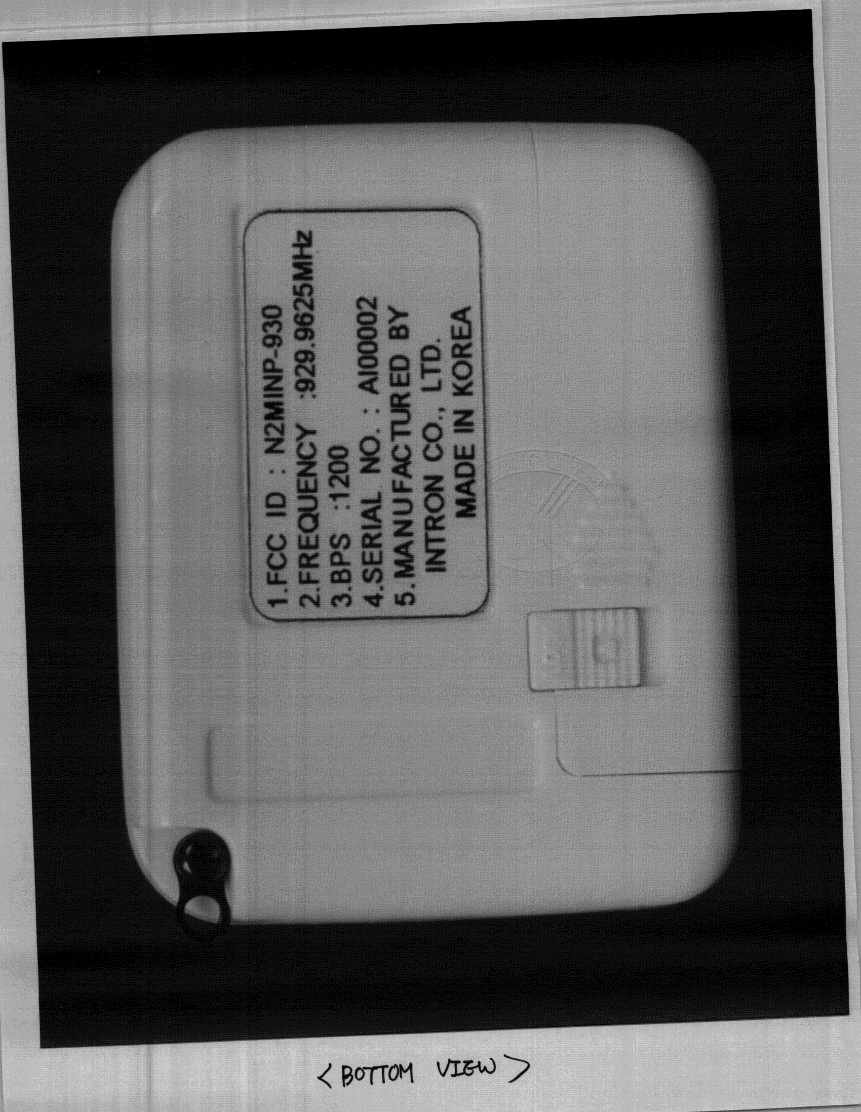 Product image for N2MINP-930