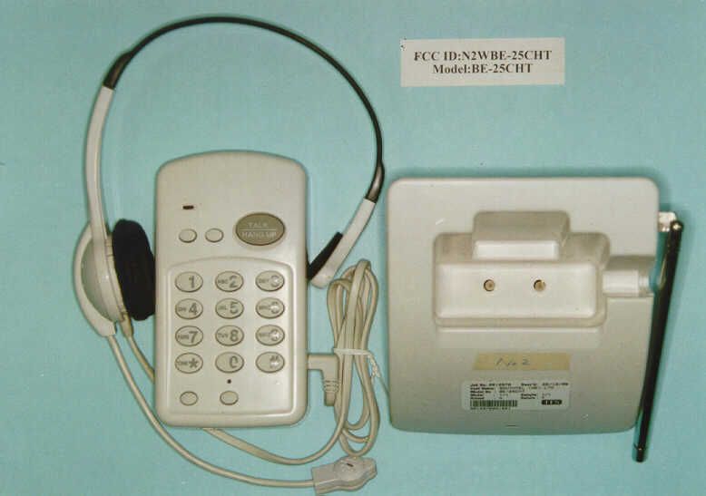 Product image for N2WBE-25CHT