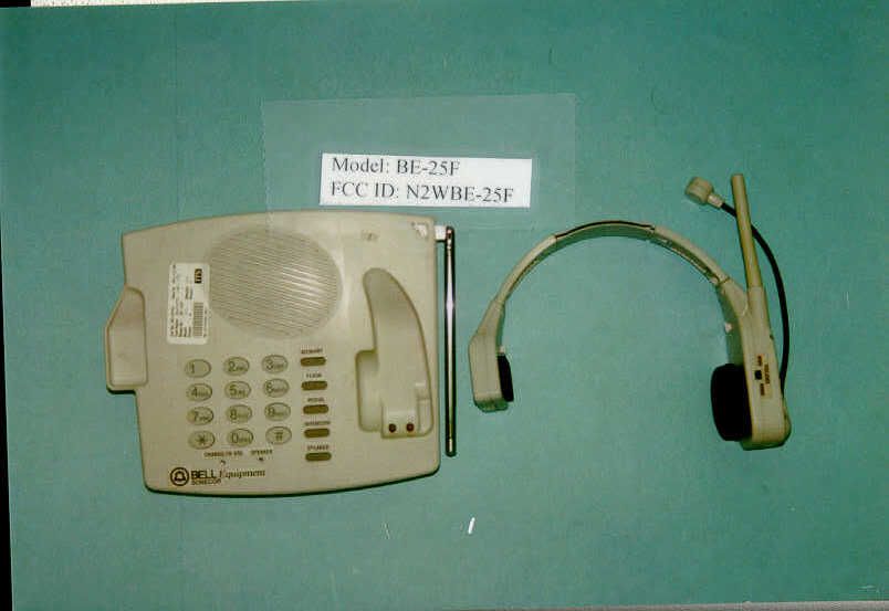 Product image for N2WBE-25F