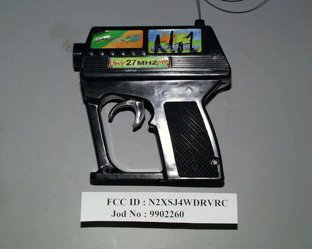 Product image for N2XSJ4WDRVRC