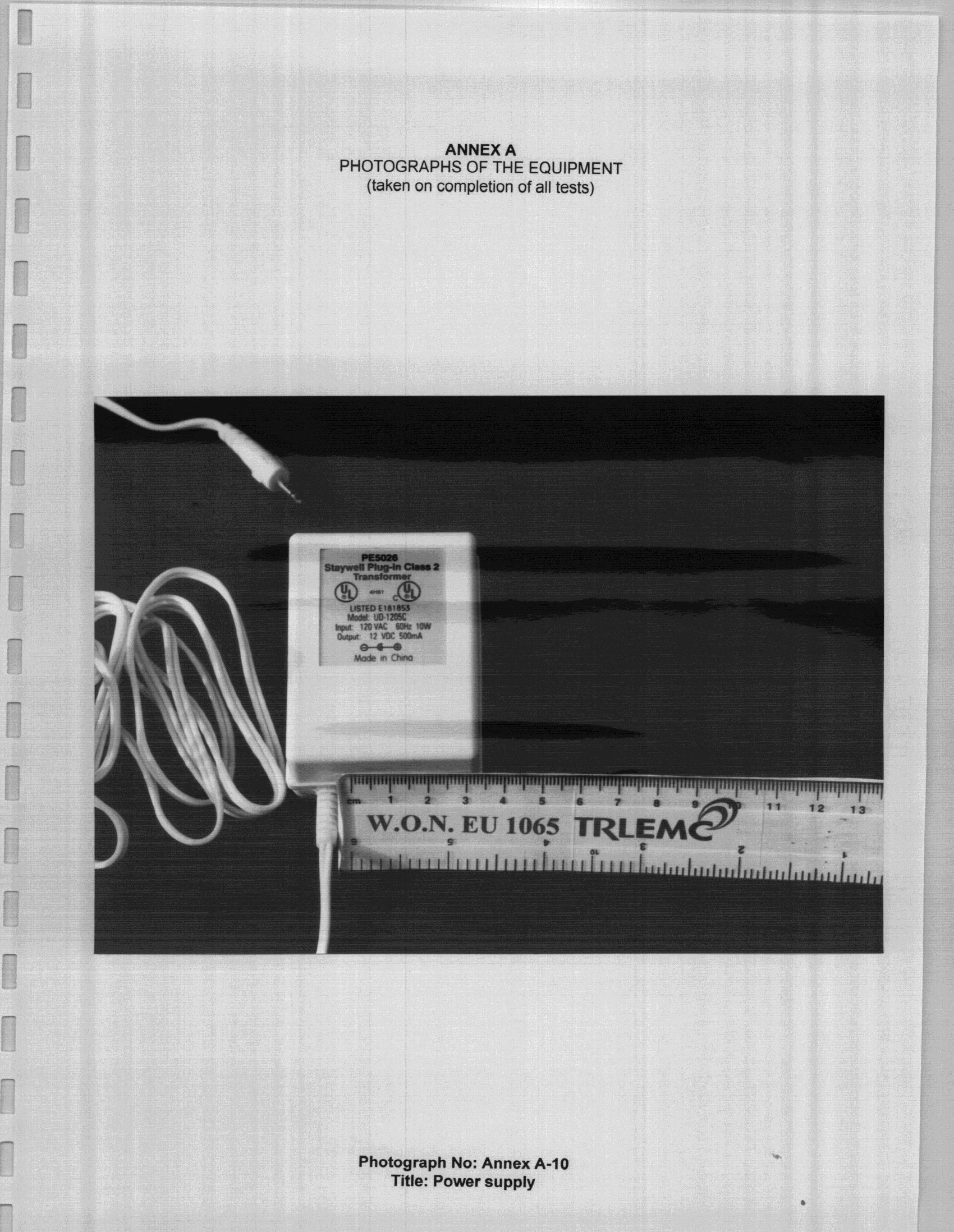 Product image for N2YN051US