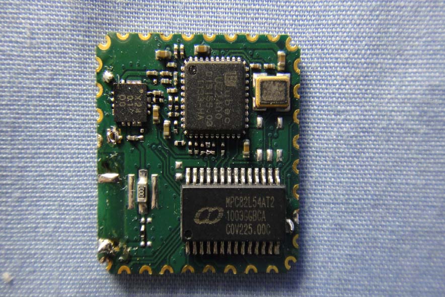 Product image for N32-U8100-P-A