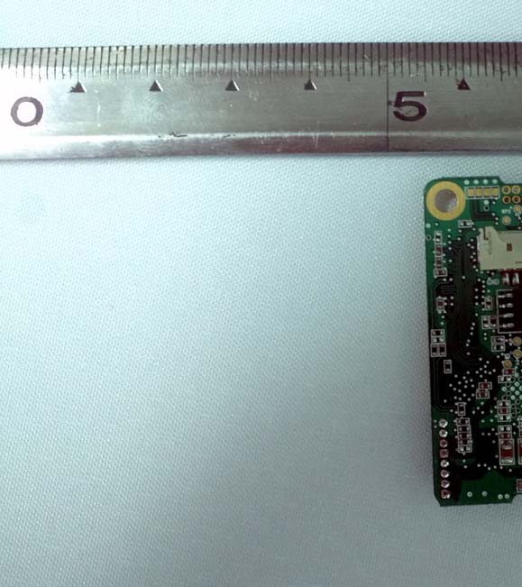 Product image for N34MK-815WM
