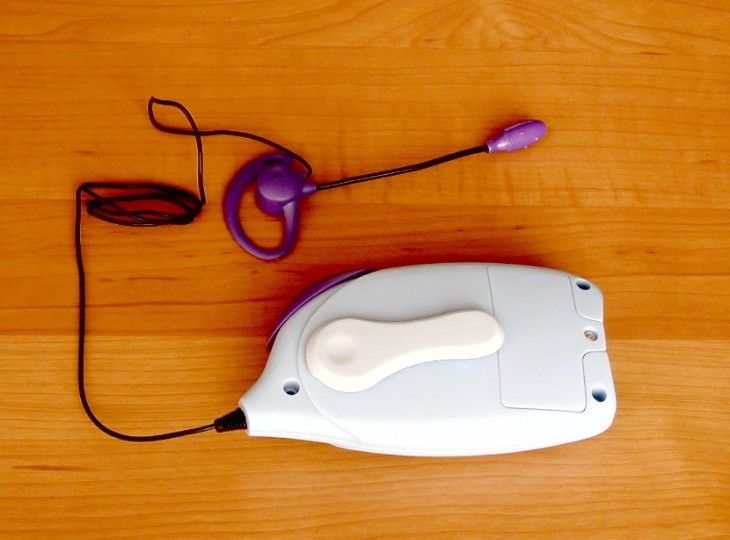 Product image for N3EHIPTALKIE82013