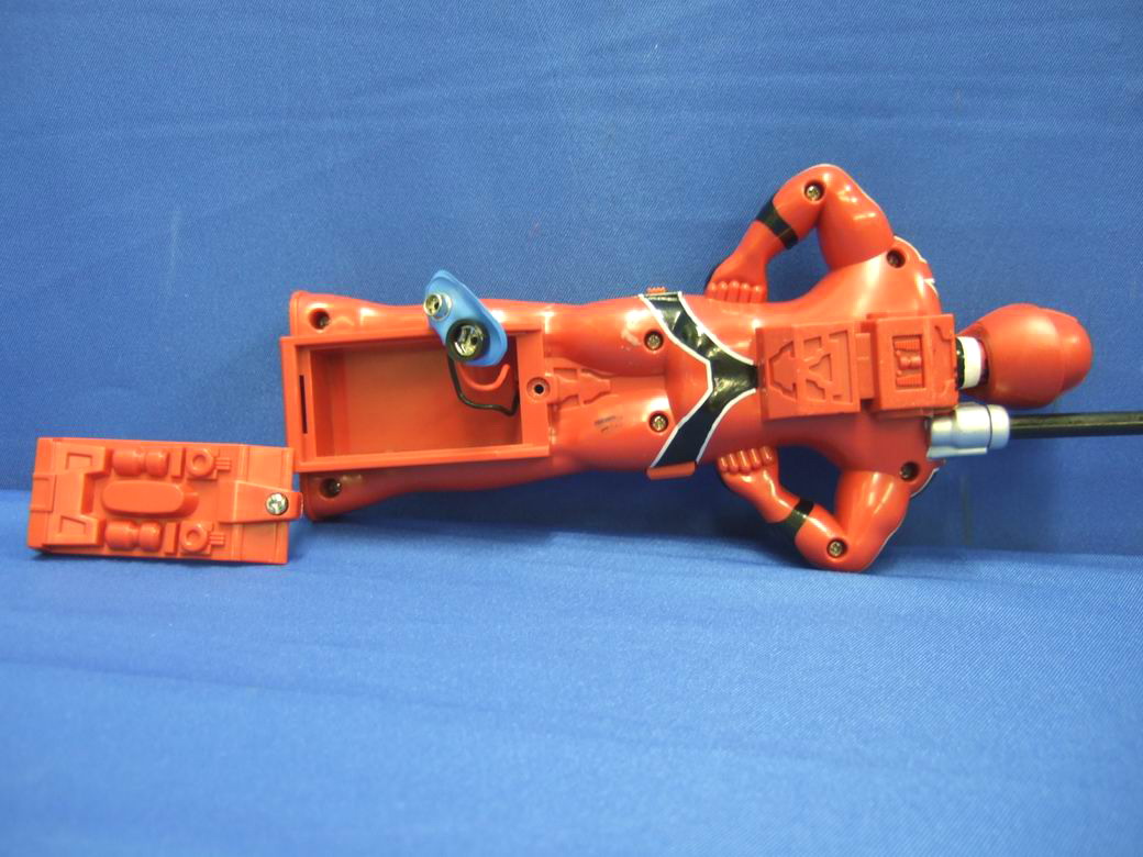 Product image for N3EPWRNG247001