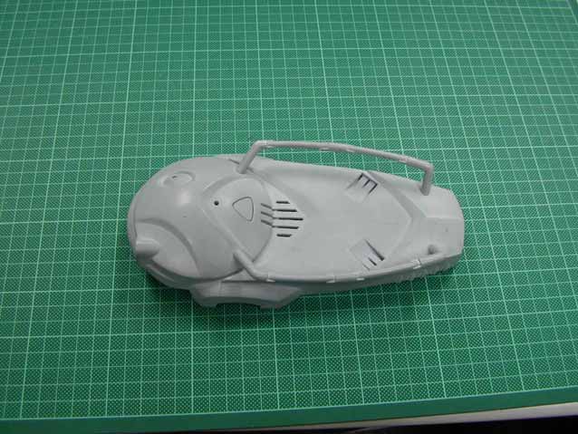 Product image for N3ESPYROBOT70082R