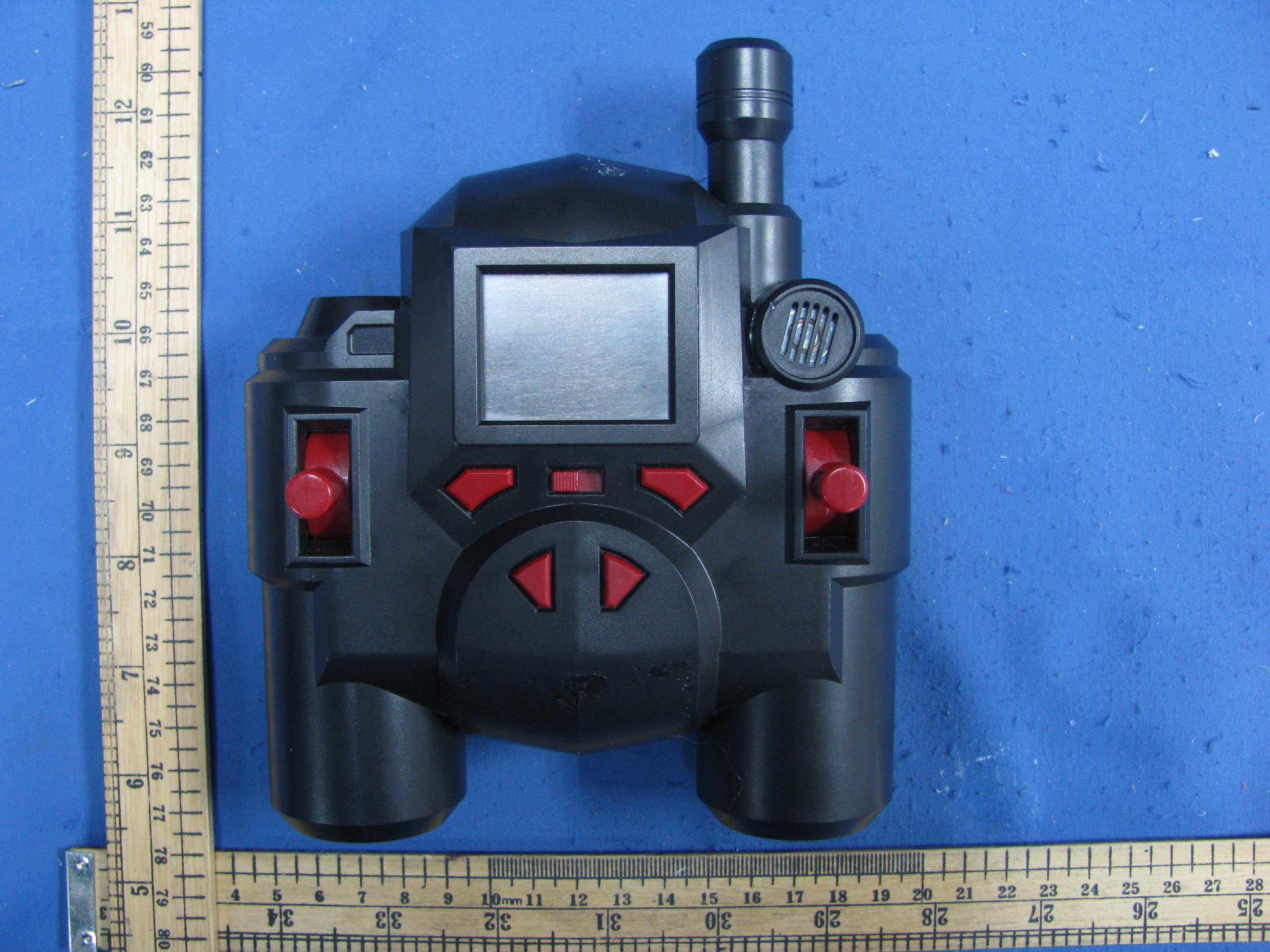 Product image for N3ESPYVIDEOTRAKR1