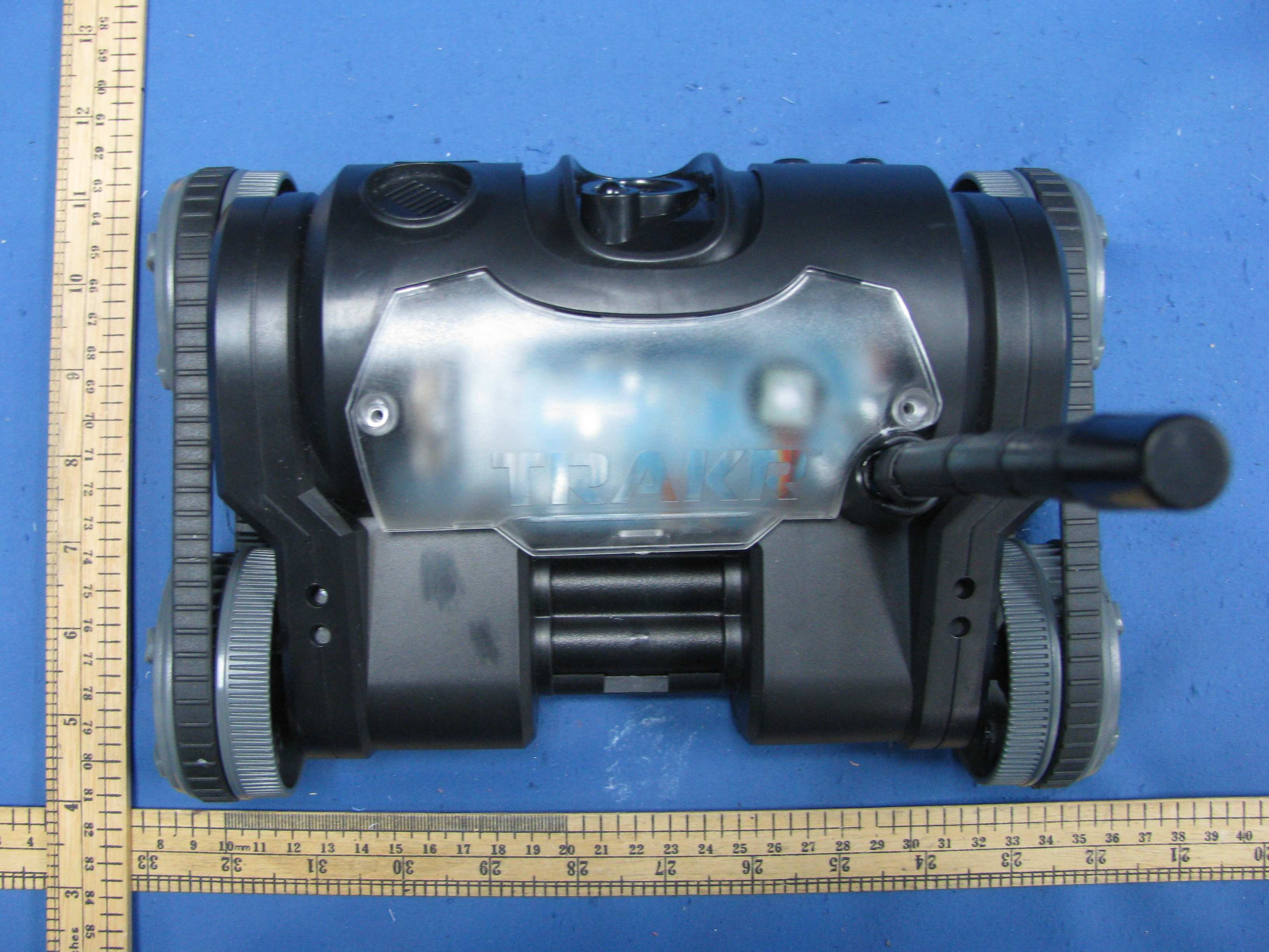 Product image for N3ESPYVIDEOTRAKR2