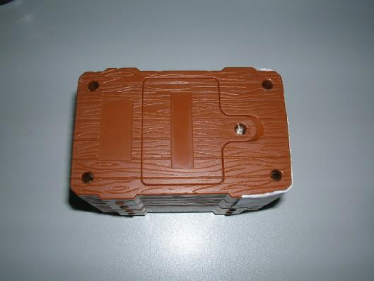 Product image for N3ETREASURE52100T