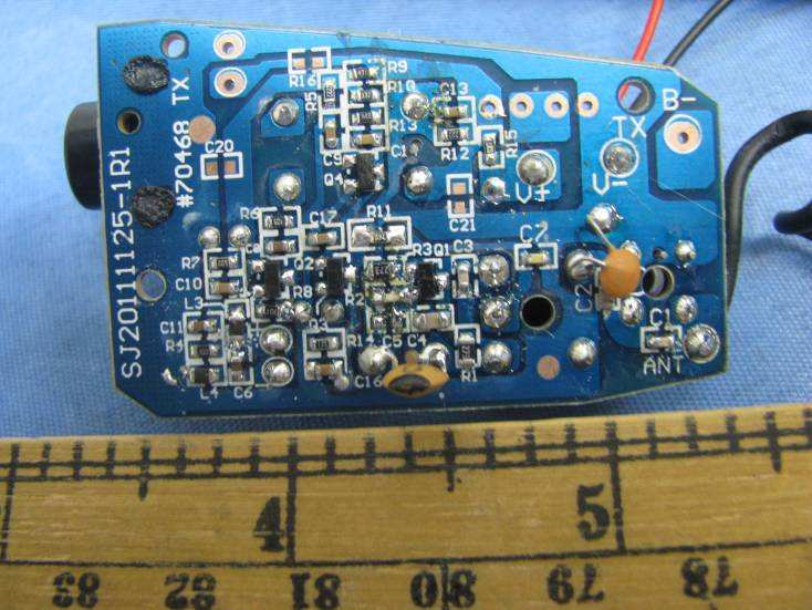 Product image for N3EUCLSR70468