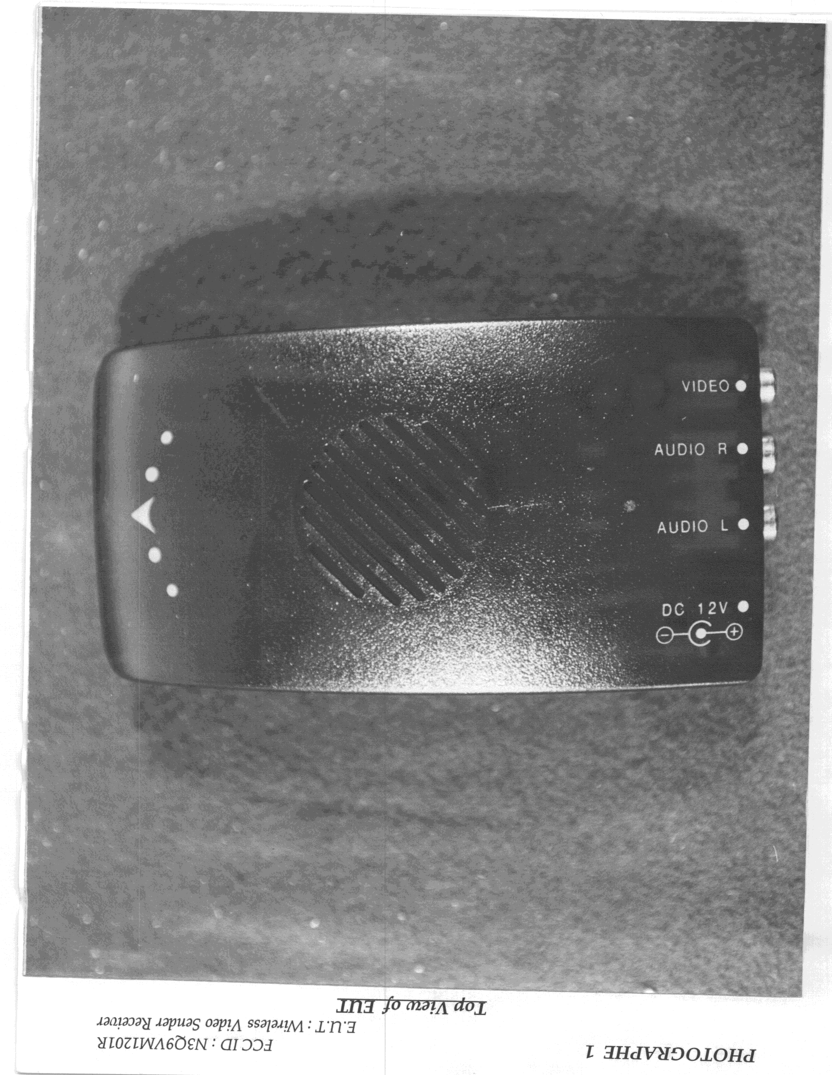 Product image for N3Q9VM1201R