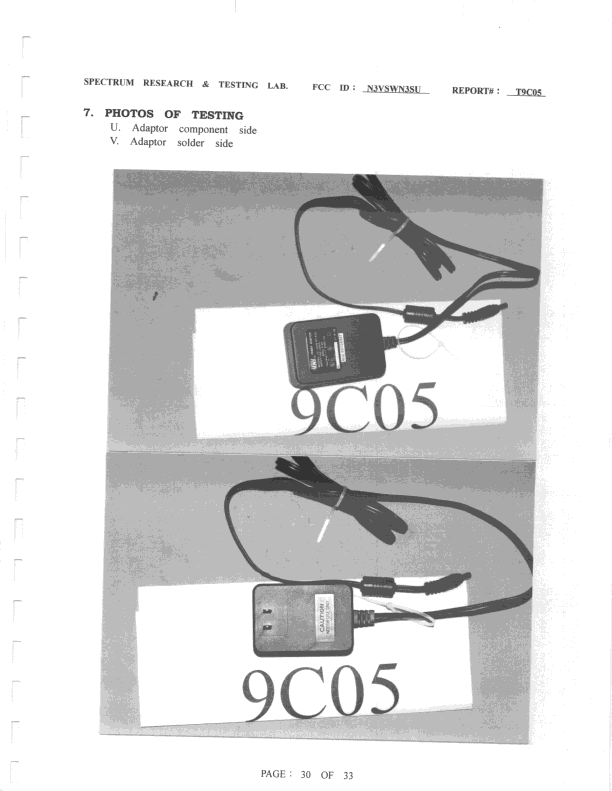 Product image for N3VSWN3SU