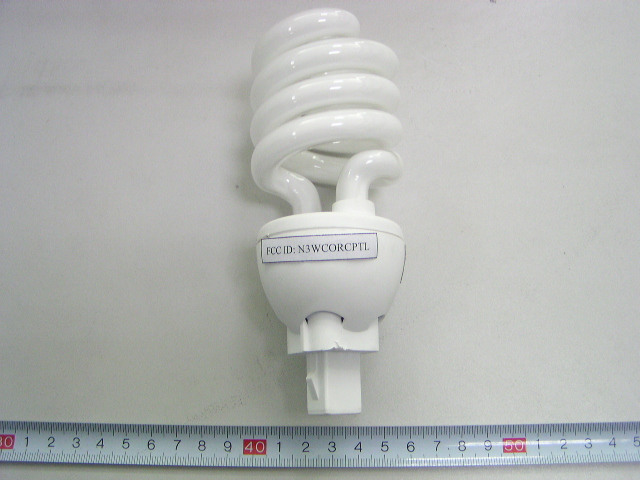 Product image for N3WCORCPTL