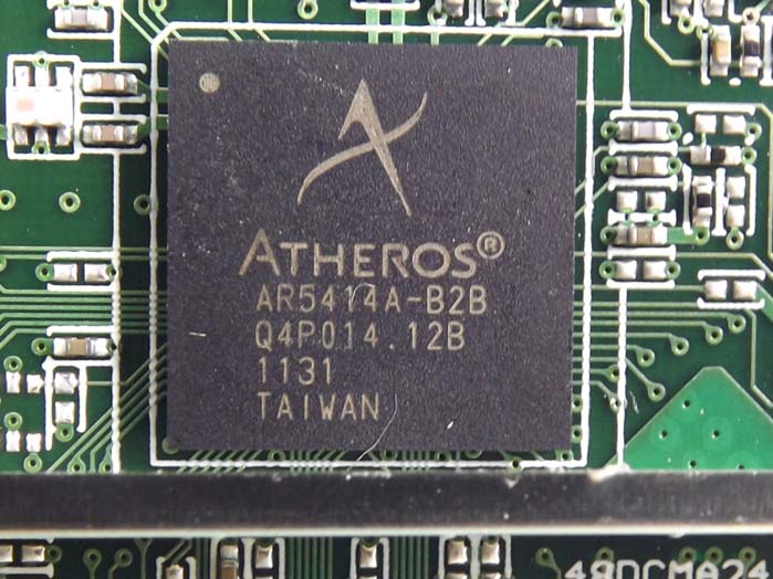 Product image for N3XIWCU41-GWP5121