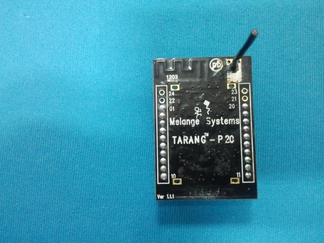 Product image for N3Y-TARANG-P20