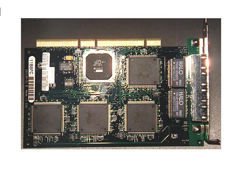Product image for N442404TX