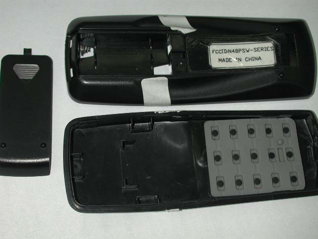 Product image for N48PSW-SERIES