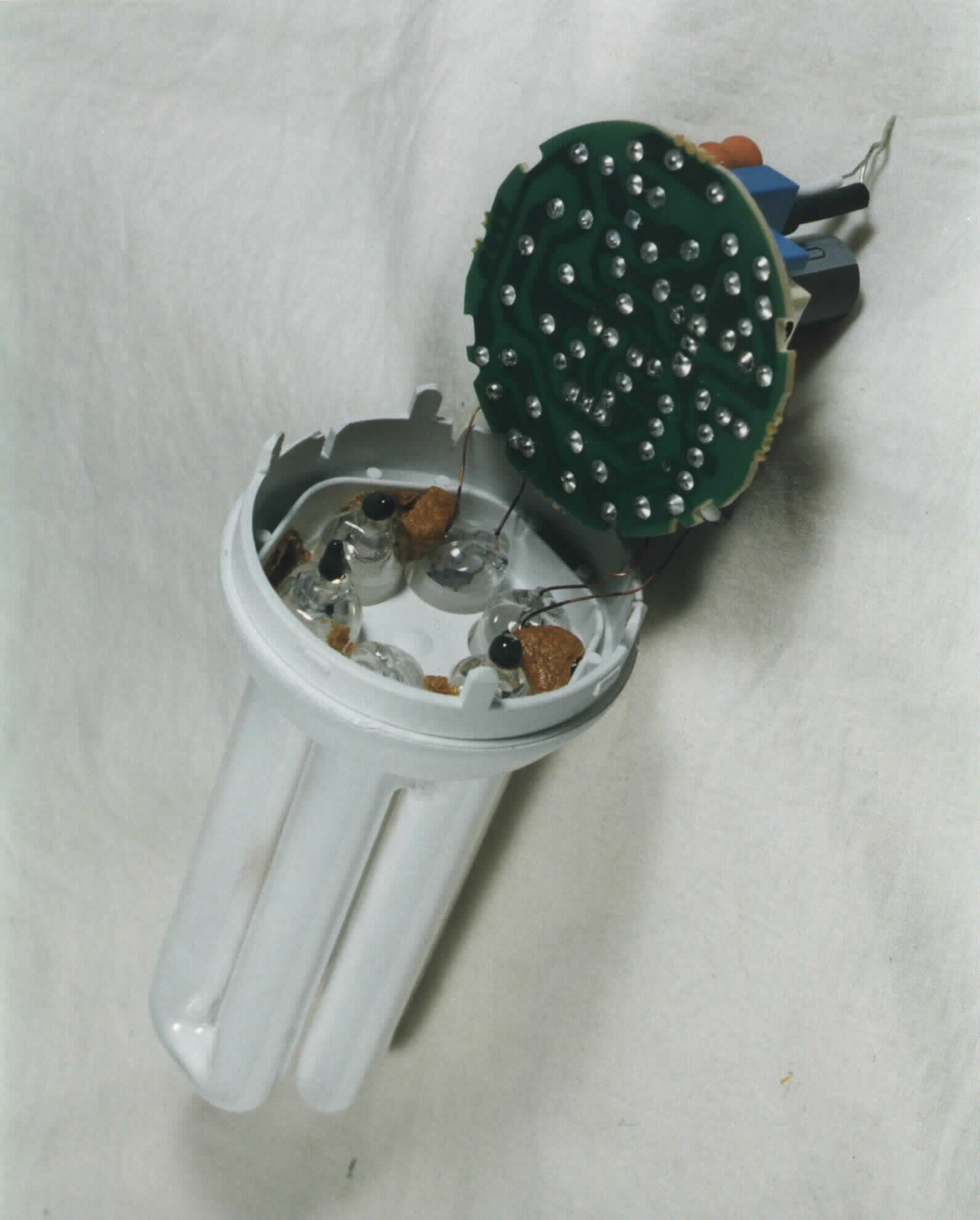 Product image for N4AEFTR1201