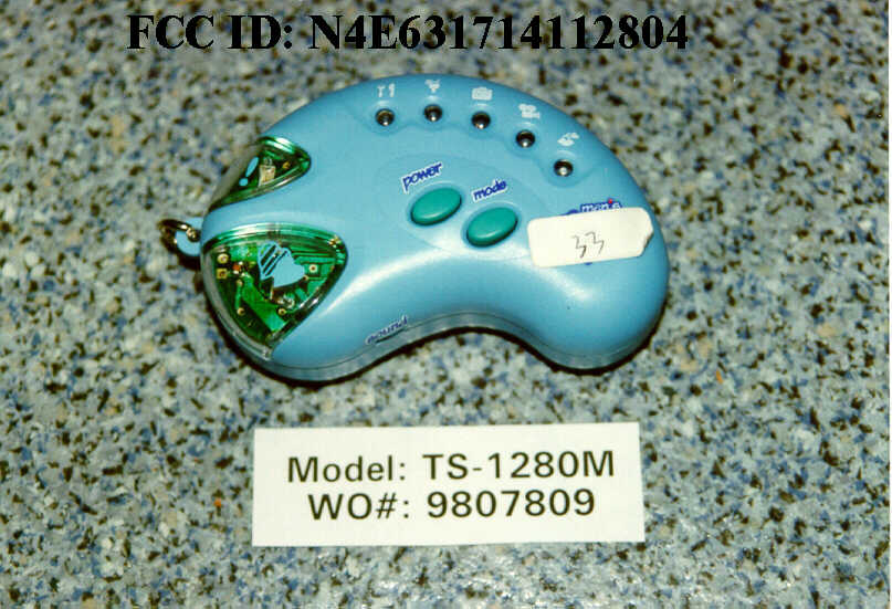 Product image for N4E631714112804