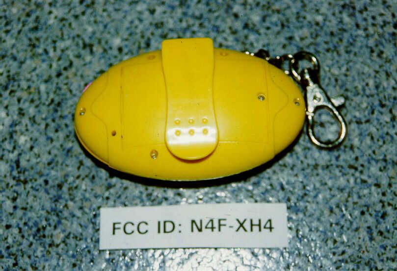 Product image for N4F-XH4